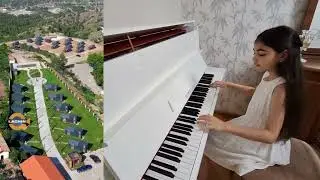 Ay Laçın Piano 26 августа 2023 г.