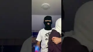 How to rob someone 101