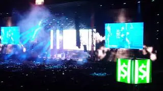 Vaina Loca - Manuel Turizo en el COCA COLA FLOW FEST 2018 CDMX