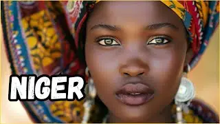 Discovering NIGER | 10 Fascinating Facts!