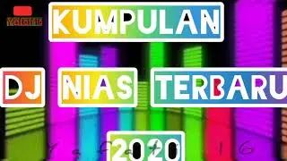 DJ Nias Terbaru 2020