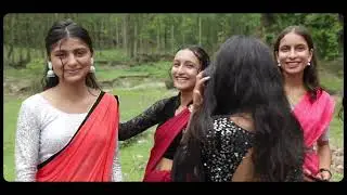 Durga ❤️ Rejina Marriage Video