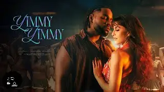 @Tayc - Yimmy Yimmy (Feat. @ShreyaGhoshalOfficial )