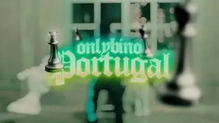 Onlybino- Portugal (Official Music Video)