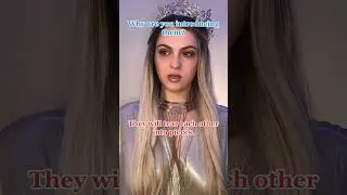#pov the queen introduces the two mistresses. #short
