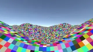 [ Programming ] - Dynamic Chunk Based Octree LOD system
