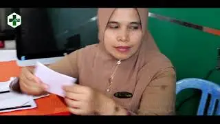 Puskesmas lintau buo utara 1