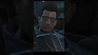 Who's Man Is This? 😭 #fallout #fallout4