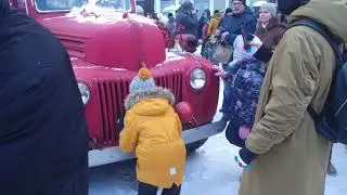 блокада Ленинграда 2019. 75-летие