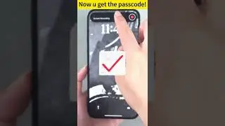 How to Hack Screen Time Password! 