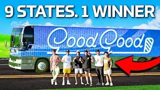 The Good Good Tour | Ep.1