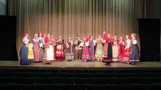 Куделя - Как Дунина мати