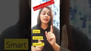 Avoid these mistakes in exam of ignou by success maker