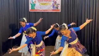 Bair Huia | Sattriya Dance Workshop 3.0 | Abhigyanam Nrittyam | Kaushik Kumar Handique