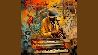 Intimate Jazz Rhythm Blend
