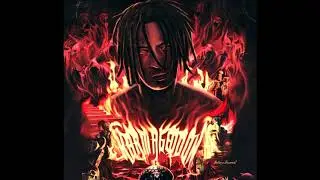 *FREE* KIZARU x SMOKEPURPP Type Beat - Вы Умрёте (prod. vacemadest)