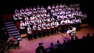 Howard Goodall's Theme Academy - New Egham Singers