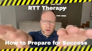 Get Ready For Your RTT Therapy Session With These Essential Tips!