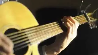 Раньше в твоих глазах (КИНО кавер)