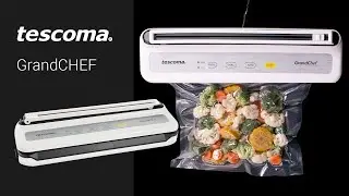 Vákuová zváračka GrandCHEF