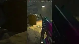 Fajita knife throw saved my life! #warzone #callofduty #fortuneskeep #knifethrowing #clutch