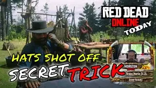 Red Dead Online June 11 2024 Today's Daily Challenges and Madam Nazar location