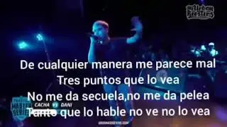 Mejores Minutos FMS ARGENTINA