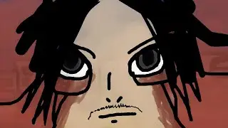 Eren Yeager vs Warhammer Titan in a nutshell (AOT Fan Animation)