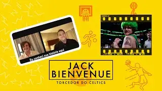 JACK  FEZ UMA TATUAGEM: CELTICS CAMPEÃO 2022