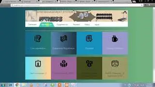 Gym Management System  in php,mysql  (downloadable link)