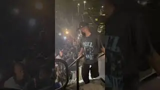 Thank you for the love Detroit 🇺🇸❤️