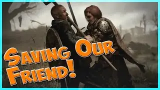 Saving our Friend | Wartales | Chapter 5