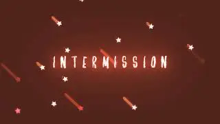 Free intermission Screen | Stream Overlay for Twitch & YouTube | Free Stream Overlays | intermission