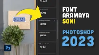 PHOTOSHOP 2023 YENİ GELEN 5 ADET HARİKA ÖZELLİK!