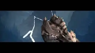 Techno Syndrome [Kamas Flip] (Excision version Recreation)