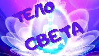 ТЕЛО СВЕТА