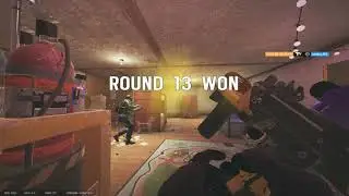 Rarin - GTA ~ R6 MONTAGE