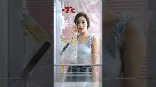 [GET COOL] 왓츠 인 CNP’냉장고 🍦🍯 with 아현X루카X파리타 ⚡