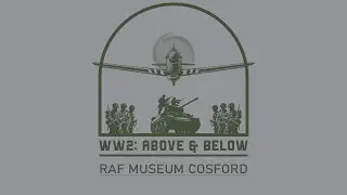 The Air War Podcast: RAF Museum Cosford
