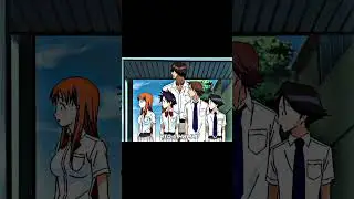#аниме #блич #bleach #ичиго #рукия