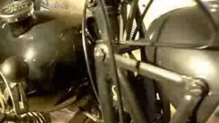 ROYAL ENFIELD FLYING FLEA