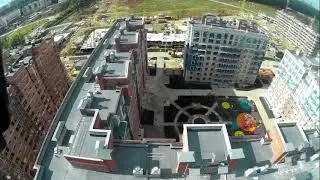 ЖК ВИДНЫЙ ГОРОД