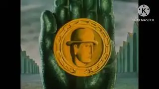 The Glass of Harmonica! (1968)