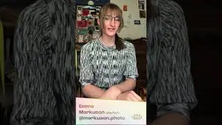 Queeries | Emma Markuson (She/Her)