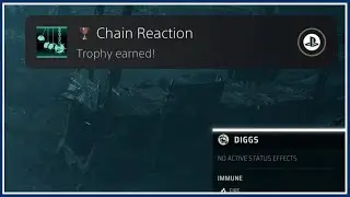 Chain Reaction Trophy Guide - Miasma Chronicles