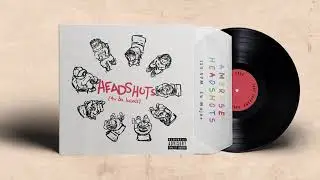 [FREE] Isaiah Rashad x Mick Jenkins Type Beat ~ "Headshots"
