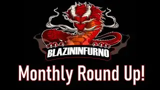 Monthly Mashup IS BACK!!!