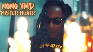 NONO YMD - MISTER NWAR