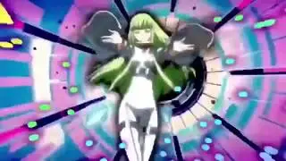 Anime Mix Epic_Effect (AMV)