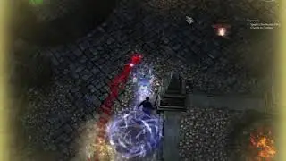 Grim Dawn -  Belgothian No buff/Banner Cruci (Purple version - 1.1.6.0) 7:27